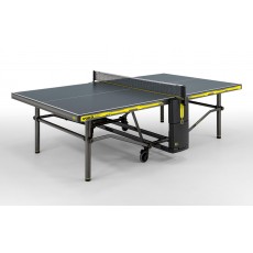 მაგიდის ჩოგბურთის მაგიდა Sponeta SDL Pro Outdoor (პინგპონგის მაგიდა) პროფესიონალური